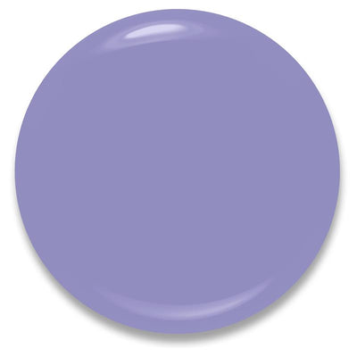 Rimmel Kind & Free Nail Polish 153 Lavender Light