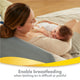 Medela Contact Nipple Shield Medium (20mm) - Pack of 2 – view 3