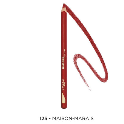 L'Oreal Paris Color Riche Lipliner 125 Maison Marais