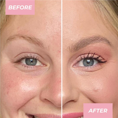 MCoBeauty Magic Brows Blonde New