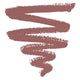 NYX Suede Matte Lip Liner Brunch Me – view 2