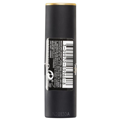 Revlon Super Lustrous Luscious Mattes Lipstick Candy Addict