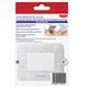 Elastoplast Ultra Sensitive Dressing XXL 8 x 10cm 5 Pack - Gentle Care for Sensitive Skin – view 4