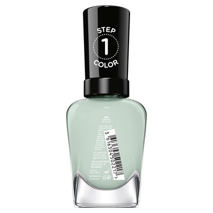 Sally Hansen Miracle Gel Nail Polish Lookin Fly For A Cacti 14.7ml