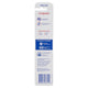 Colgate 360 Optic White Power Toothbrush - Medium with Vibrating & Polishing Bristles – view 2 - Auzzistore