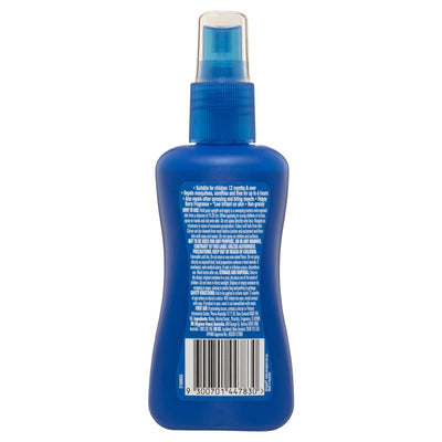 Aerogard Kids Insect Repellent Pump Spray 135ml - 6-Hour Protection