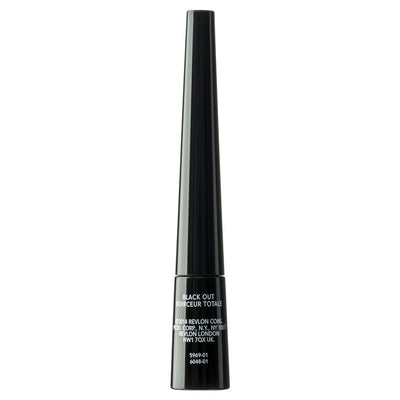 Revlon ColorStay Skinny Liquid Eyeliner Black Out