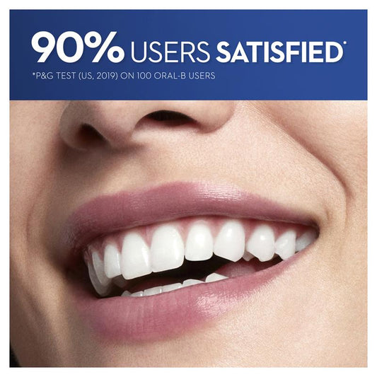 Oral-B Waxed Mint Dental Floss - 50m for Effective Cleaning-Auzzi Store