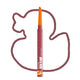 NYX Duck Plumping Liner Pinkjection – view 2 - Auzzistore