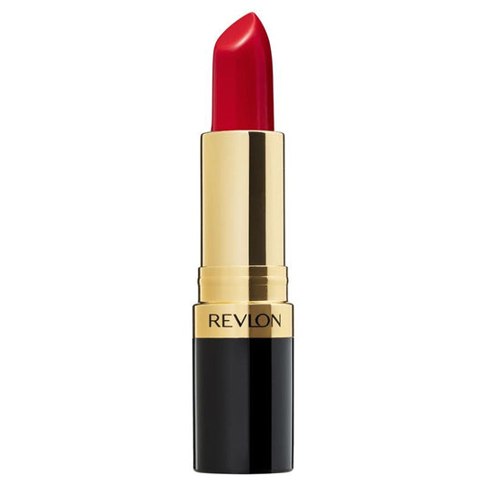 Revlon Super Lustrous Lipstick Love That Red - Auzzistore