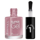 Rimmel Super Gel Nail Polish 023 Grape Sorbet – view 2