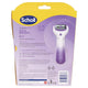 Scholl ExpertCare 2-in-1 Electric Foot File – Hard Skin Remover & Polisher – view 2