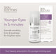 Skin Doctors Instant Eyelift Cream 10ml - Youthful Eye Revitalizer – view 2 - Auzzistore
