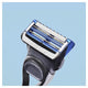 Gillette SkinGuard Power Razor + 1 Sensitive Blade Refills – view 2