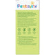 Pentavite Multivitamin + Iron Kids Liquid Lemon Lime 200ml - Essential Nutrients for Growing Kids – view 2