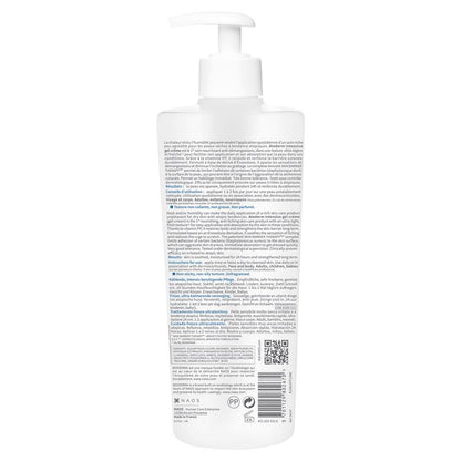 Bioderma Atoderm Intensive Gel-Crème - 500ml