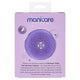 Manicare® Salon Thermal Sonic Cleanser - Rechargeable Facial Cleansing Brush – view 3