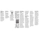 Schwarzkopf Nordic Blonde G1 Lightening Spray 125ml - Gradual Hair Lightening – view 3
