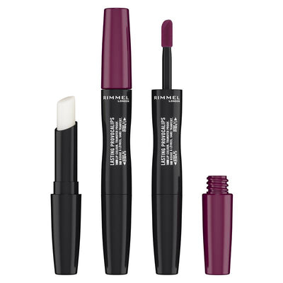 Rimmel London Lasting Provocalips 440 Maroon Swoon