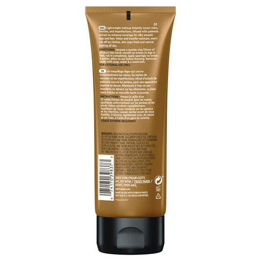 Sally Hansen Airbrush Legs Tan Lotion 118ml – view 2