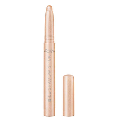 L'Oreal Paris Paradise Le Shadow Stick 105 Mesmerizing Gold