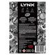 Lynx Black Duo Gift Set – 165ml Body Spray & 400ml Bodywash for Men – view 2