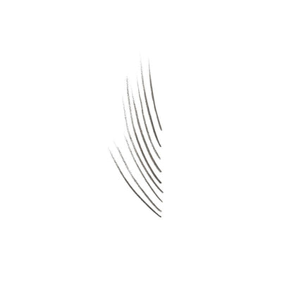 Revlon Colorstay Micro Brow Pencil Soft Black