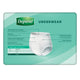 Depend Underwear Super Plus - Extra Large 9 Pack for Maximum Protection – view 3 - Auzzistore