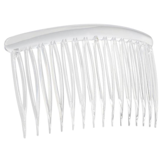 Lady Jayne Crystal Side Comb, Pack of 4-Auzzi Store