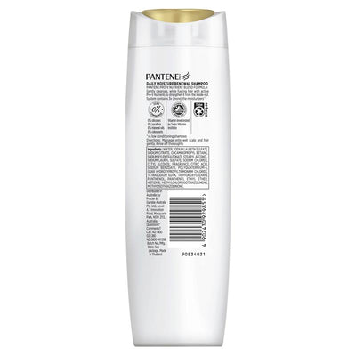 Pantene Daily Moisture Renewal Shampoo - 375ml