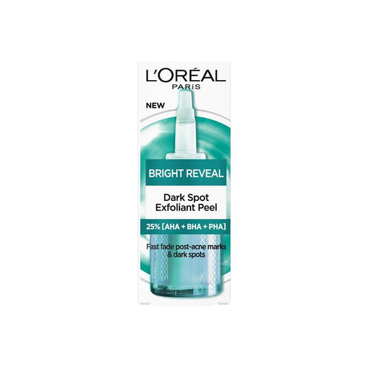 L'Oreal Paris Revitalift Bright Reveal Snake Peel 25ml – view 2