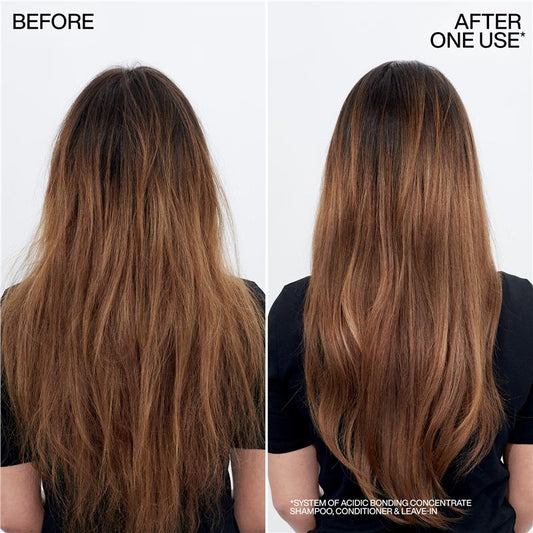 Redken Acidic Bonding Concentrate Leave-In Treatment 150ml - Best-Selling Hair Repair