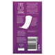 Poise 26-Pack Bladder Leak Liners – 3-in-1 Absorbency, Dryness & Odor Control – view 3