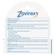 Zovirax Cold Sore Cream 2g - Fast-Acting Relief – view 3 - Auzzistore