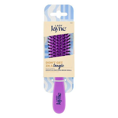 Lady Jayne Small Detangling Brush
