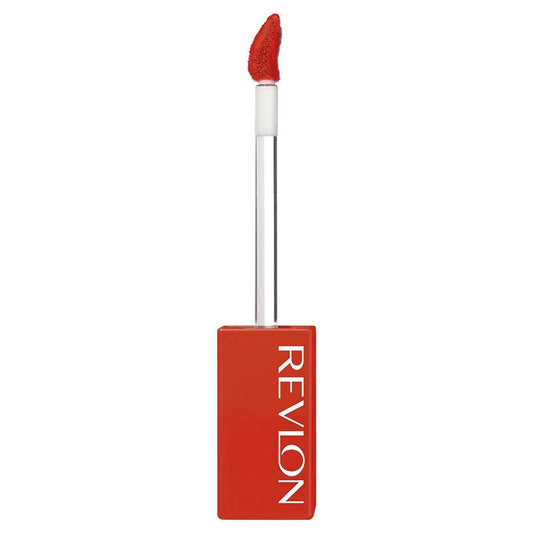 Revlon Colorstay Limitless Matte Lipstick Hot Take – view 2