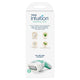 Schick Intuition Sensitive Care Razor Kit, 4-Blade, 2 Moisturizing Refills – view 3