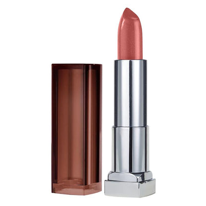 Maybelline Colour Sensational The Creams Lipstick Warm Me Up