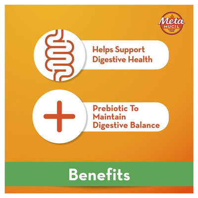 Metamucil Fibre Gummies 120 Pack - High Fiber for Digestive Wellness