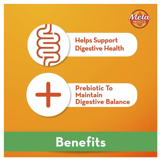 Metamucil Fibre Gummies 120 Pack - High Fiber for Digestive Wellness – view 2