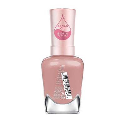 Sally Hansen Color Therapy Nail Polish Eiffel In Love 14.7ml
