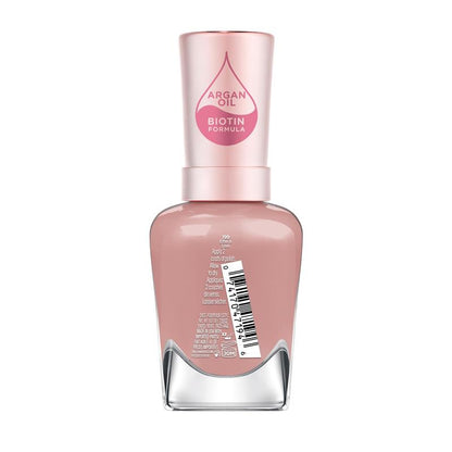 Sally Hansen Color Therapy Nail Polish Eiffel In Love 14.7ml