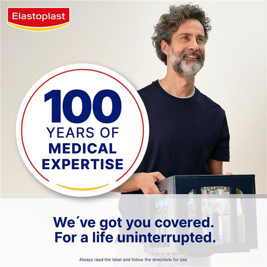 Elastoplast Protective Knee Stabiliser – view 2 - Auzzistore