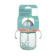 Tommee Tippee Trainer Straw Cup 6M+ 300ml – view 2 - Auzzistore