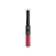 L'Oreal Paris Infallible 2 Step Lipstick 214 Raspberry For L – view 2