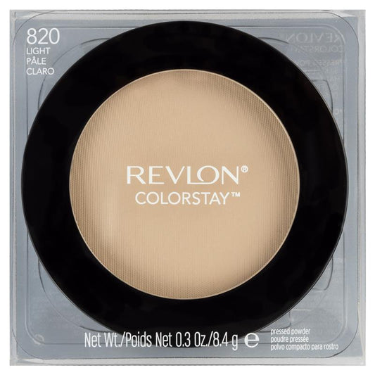 Revlon Colorstay Pressed Powder Light – view 2