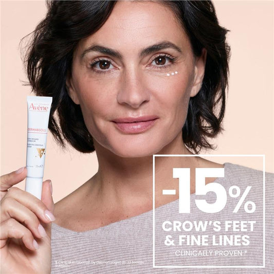 Avène DermAbsolu Youth Eye Cream - 15ml - Auzzi Store