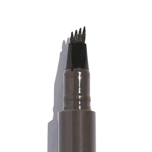 MCoBeauty Tattoo Brow Microblading Ink Pen Medium/Dark New – view 2