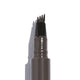 MCoBeauty Tattoo Brow Microblading Ink Pen Medium/Dark New – view 2
