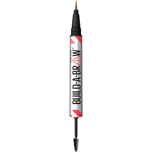 Maybelline Build A Brow 255 Soft Brown – view 2